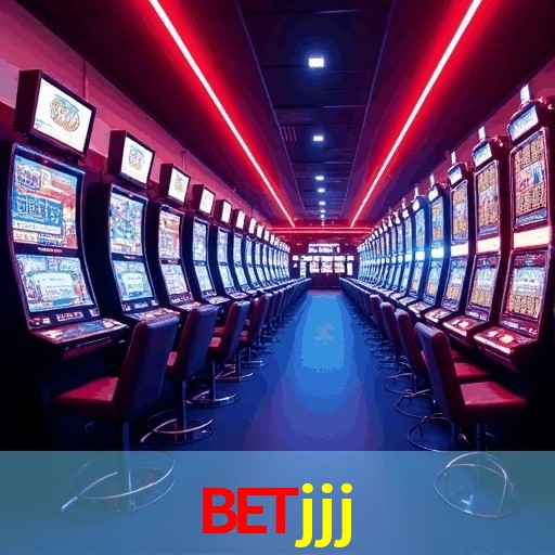 Roulette Table BETJJJ