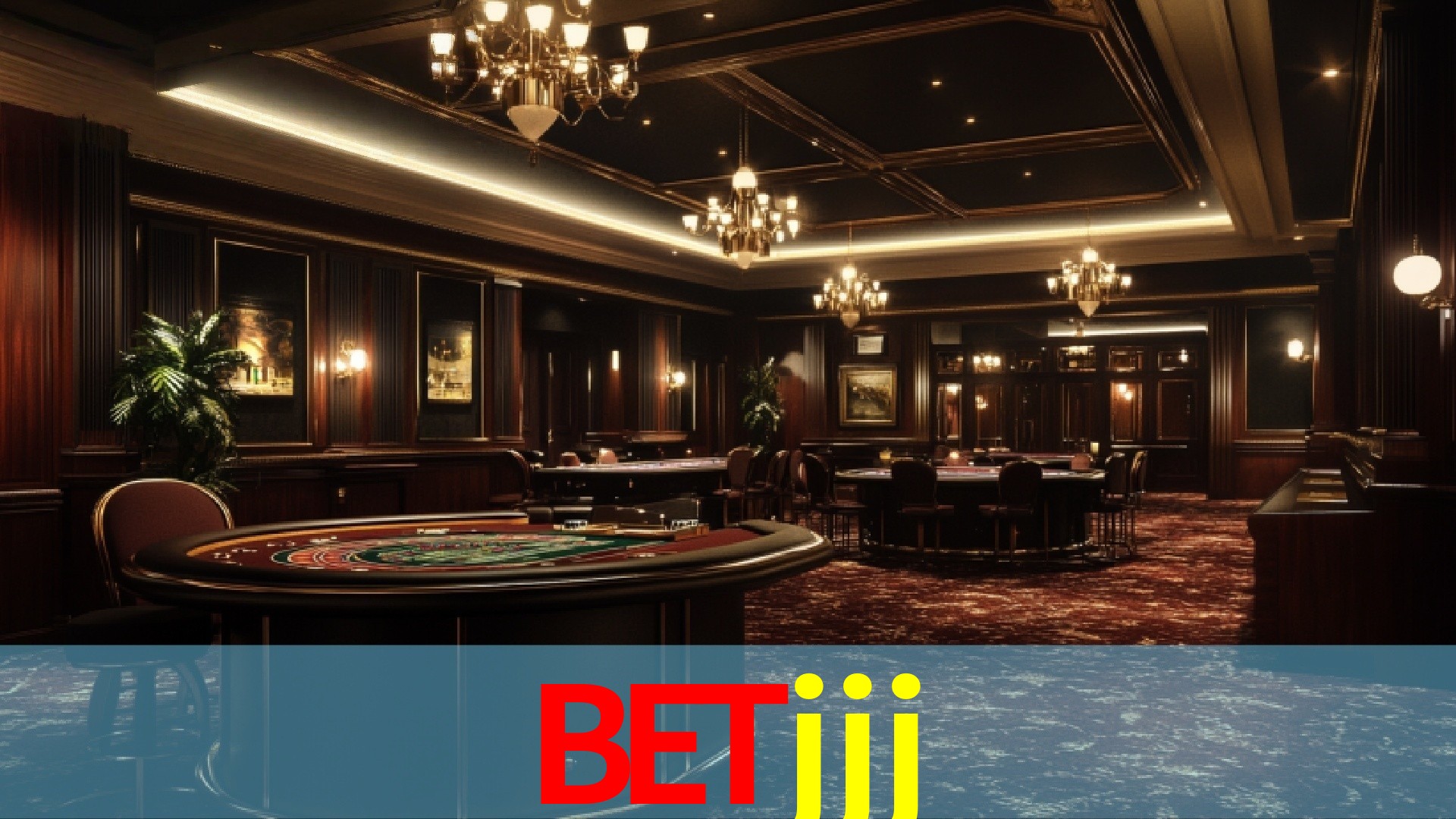 API Integration BETJJJ