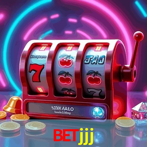 Game Providers BETJJJ